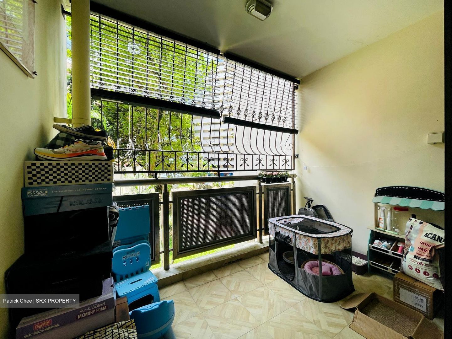 Blk 202B Compassvale South Gate (Sengkang), HDB Executive #559207661